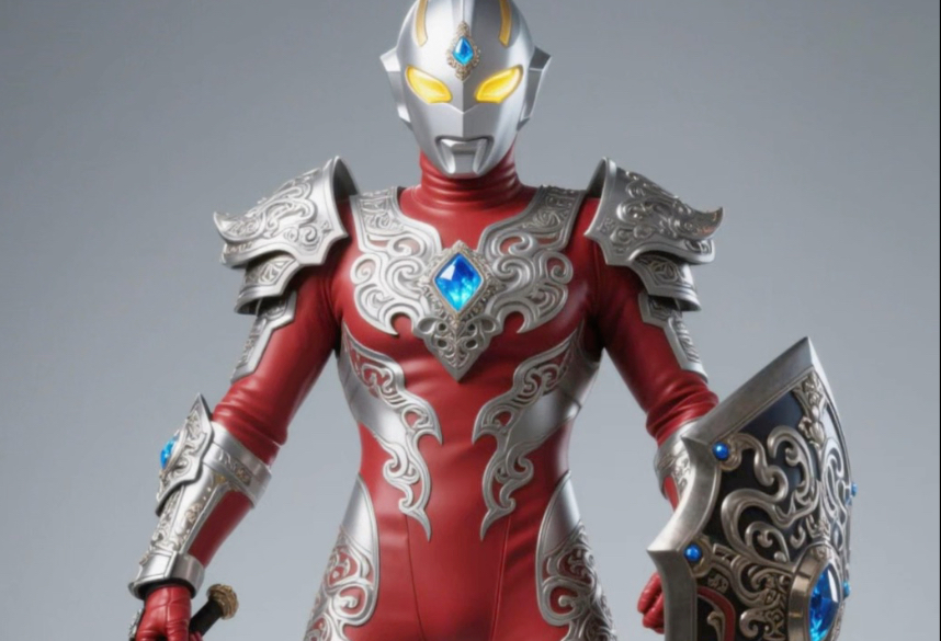 在中国战斗过的奥特曼(在中国战斗过的奥特曼图片)