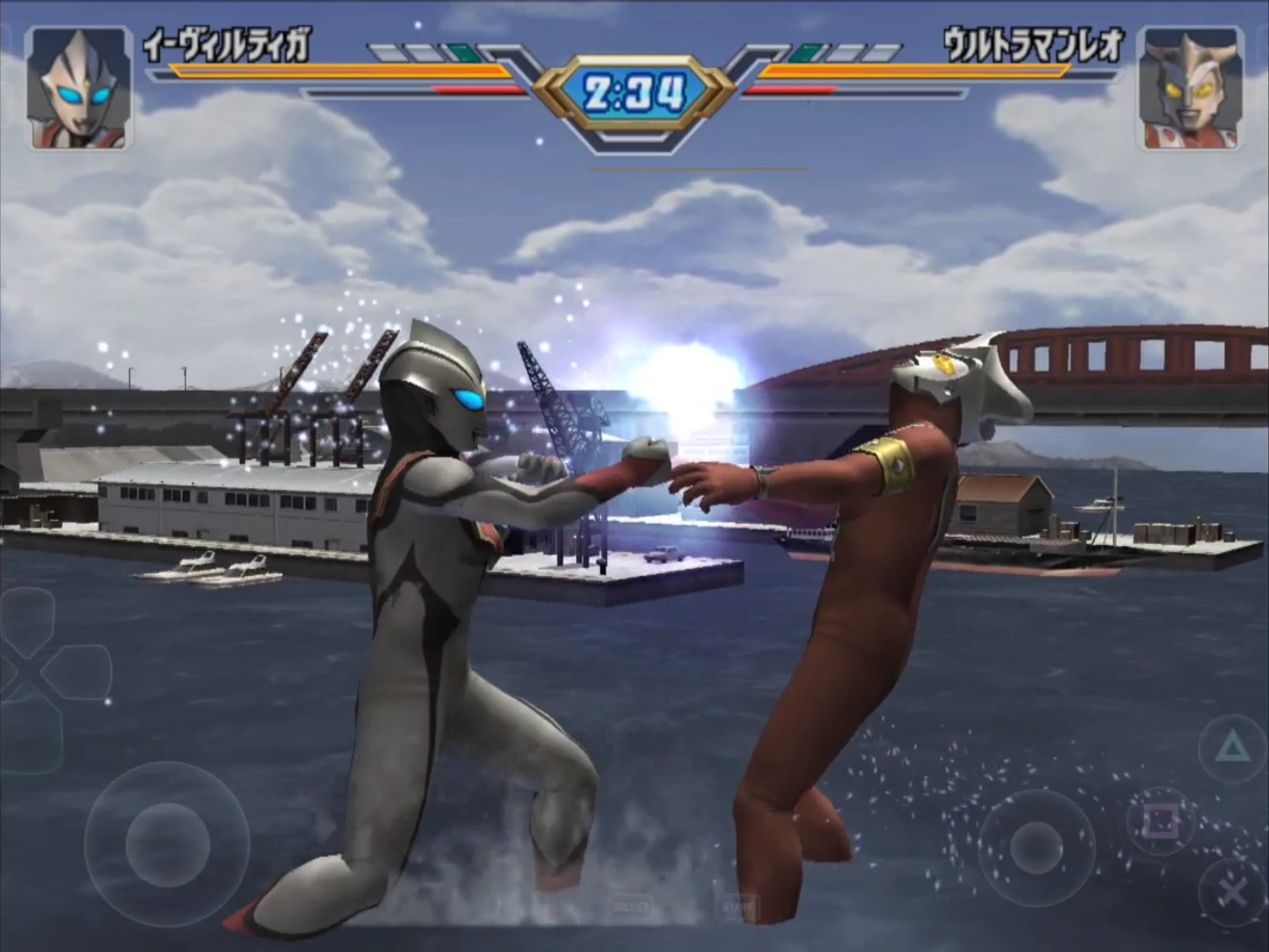 雷布奥特曼打小怪兽游戏(雷布奥特曼打小怪兽游戏叫什么)