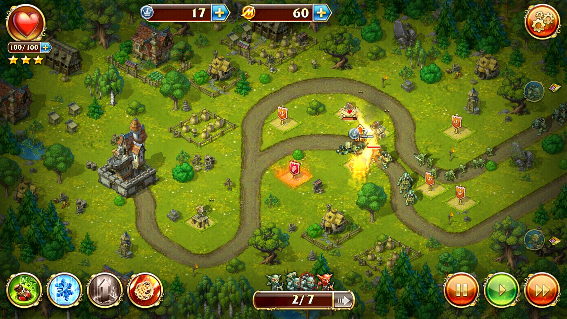 三国的塔防单机游戏(三国塔防单机游戏没有武将只有箭塔投石车)