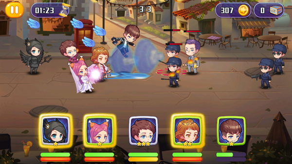 明星攻略游戏破解版(明星攻略完结破解版金手指)