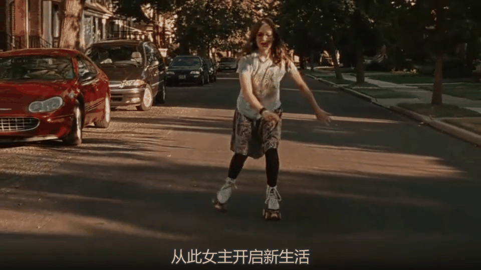 滑轮女孩破解版(轮滑女孩游戏破解版)