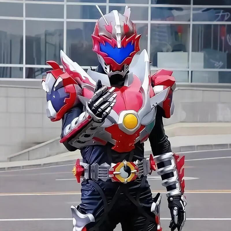 订制铠甲勇士铠甲(铠甲勇士的铠甲是怎么做的)