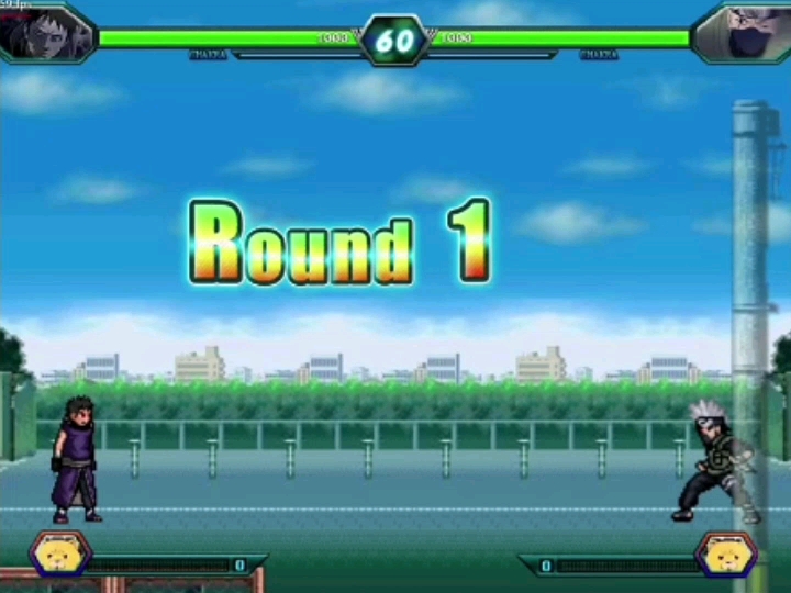 死神vs火影2.4版(死神VS火影24版本)