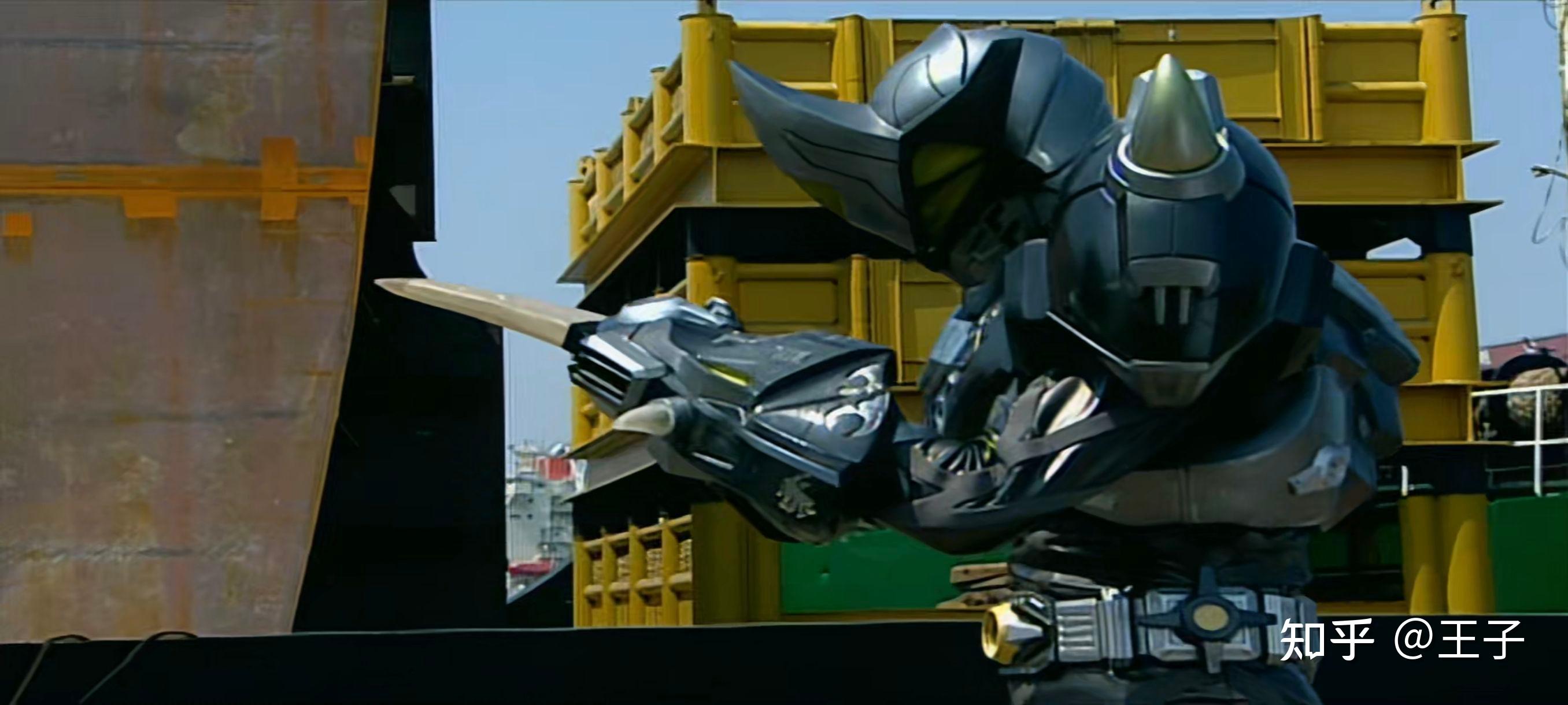 铠甲勇士还有救吗(铠甲勇士还有希望吗)