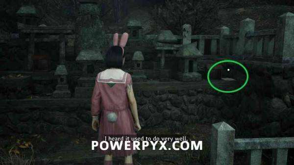 寂静岭304攻略(寂静岭3图文全攻略)