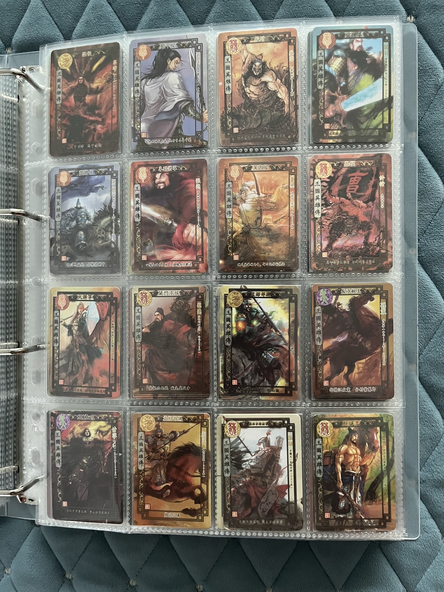 三国英雄传3攻略(三国英雄传攻略图文)