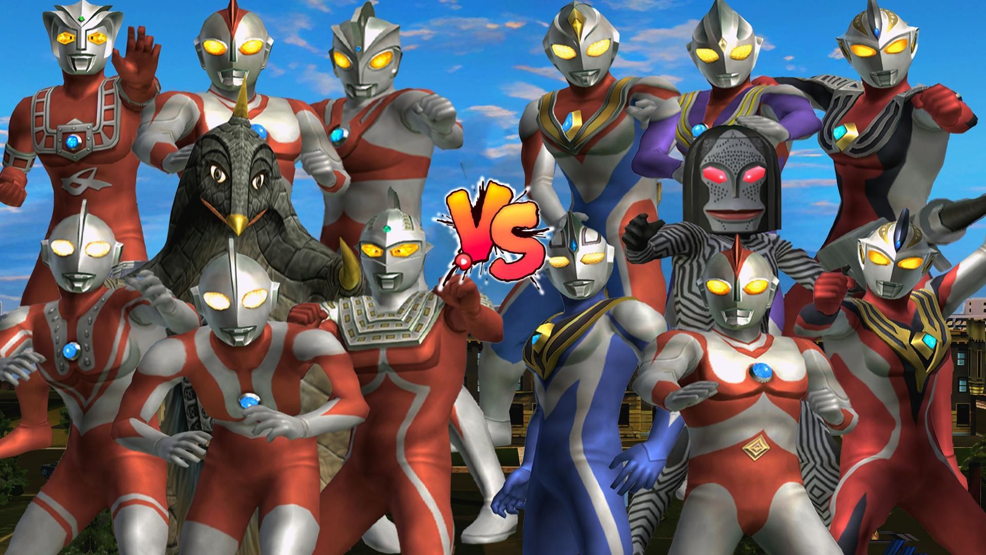 奥特曼传无敌版格斗(奥特曼传奇无敌版怎么下载?)