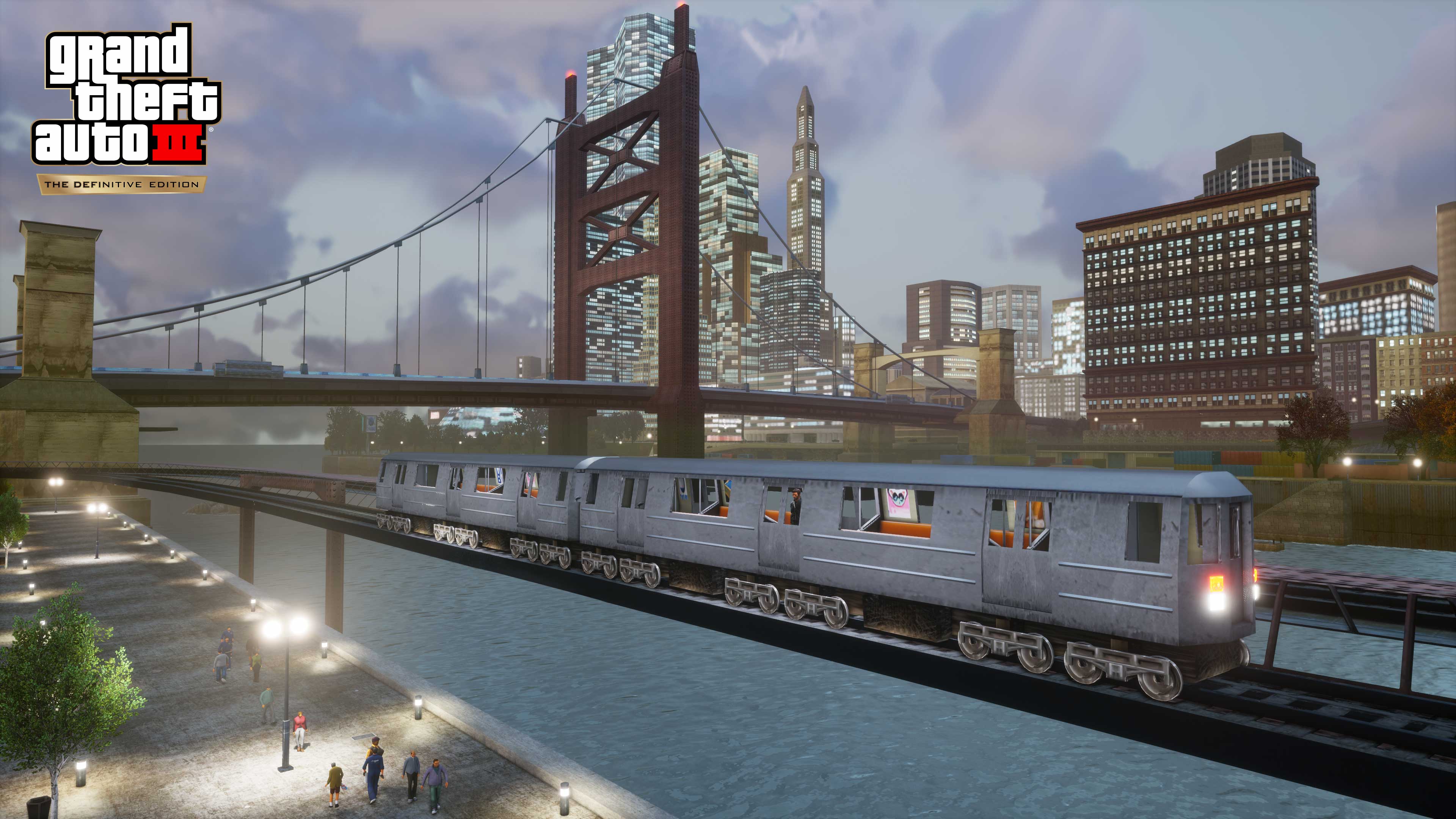 侠盗飞车30周年(侠盗飞车30周年安装包)