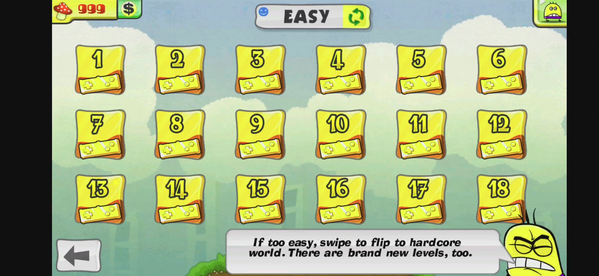 迷你冲撞2破解版(迷你冲撞无限金币版)