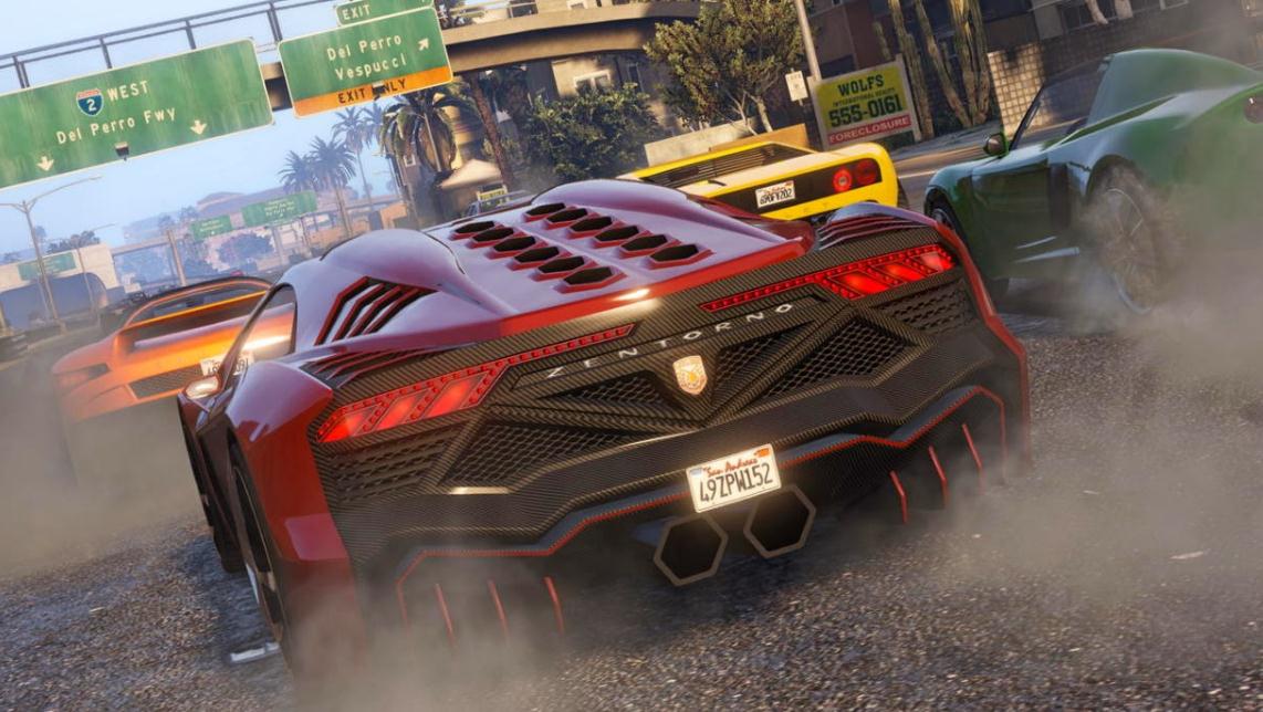 侠盗猎车五下(侠盗猎车五下载安装)