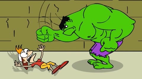 打人专打脸破解版(打人我只打脸破解版)