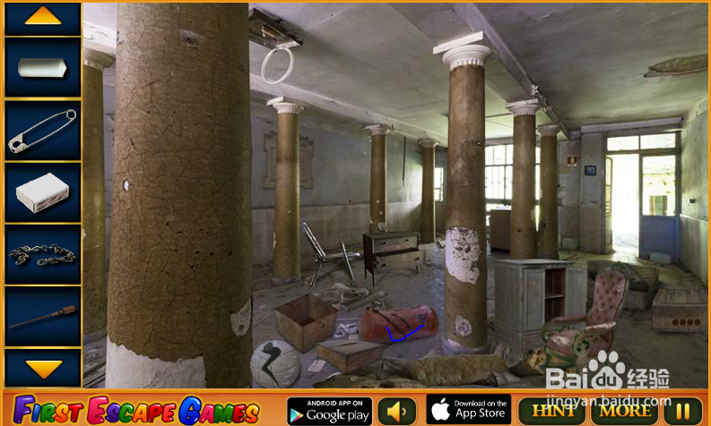 逃离荒废山洞攻略(逃离荒废山洞攻略大全)