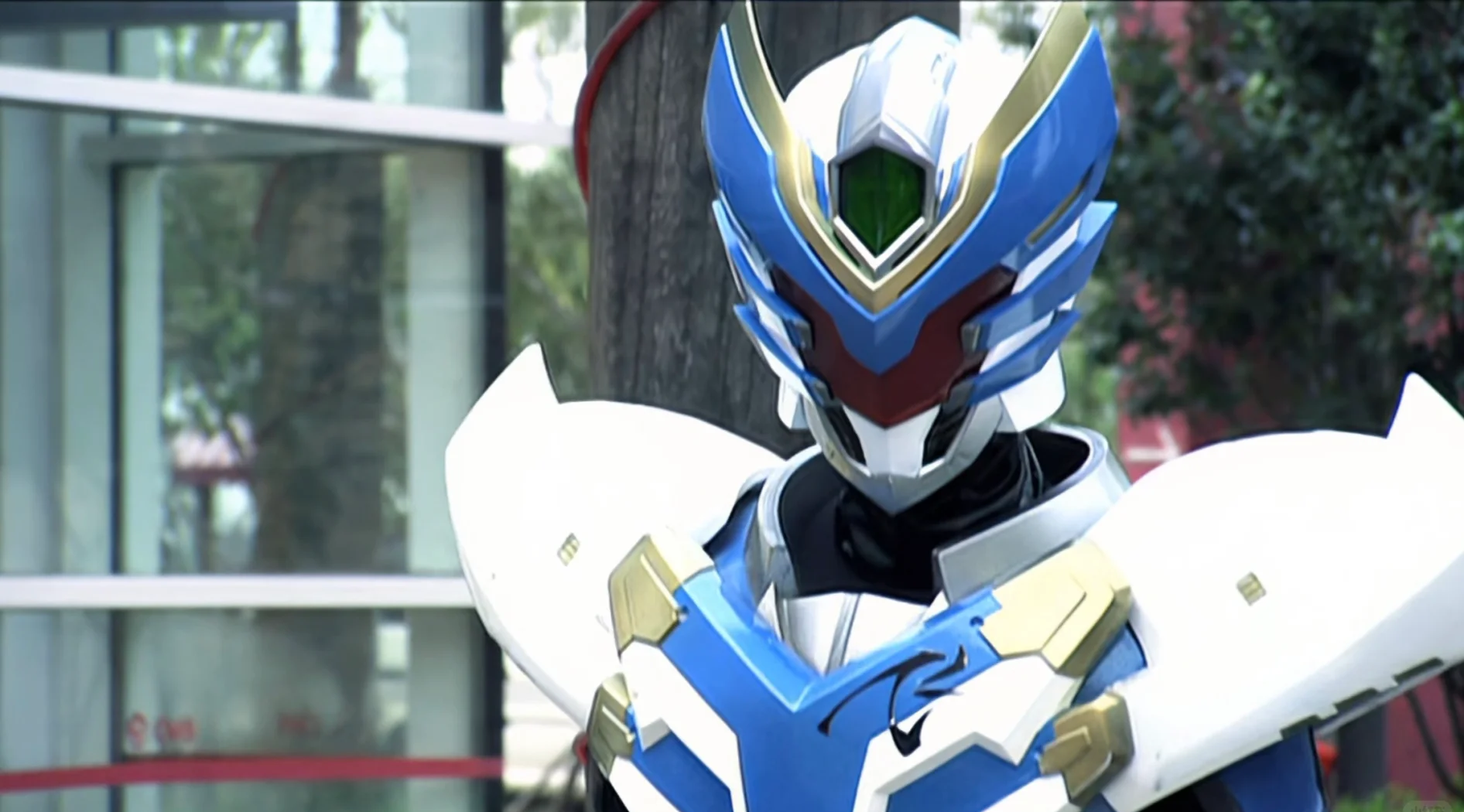 铠甲勇士刑天2全集(铠甲勇士刑天第20集视频)