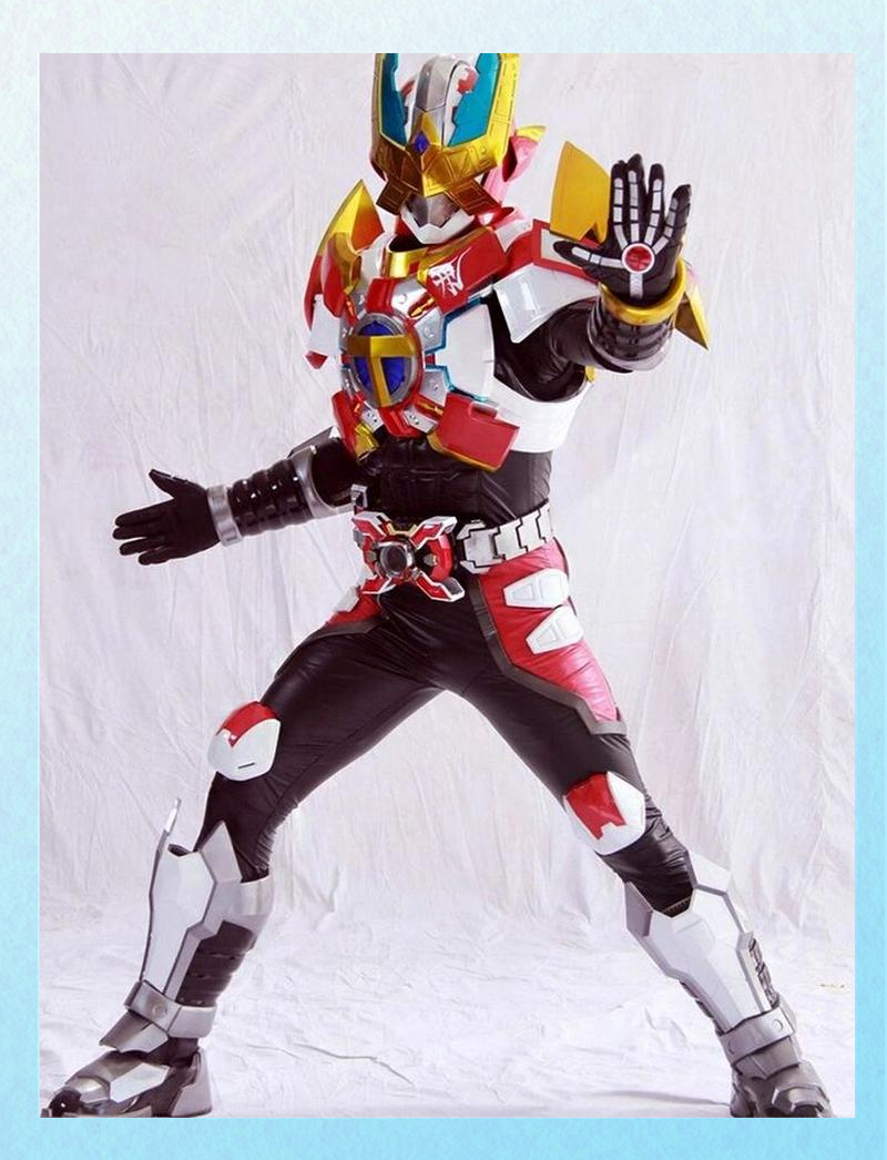 铠甲勇士刑天2全集(铠甲勇士刑天第20集视频)