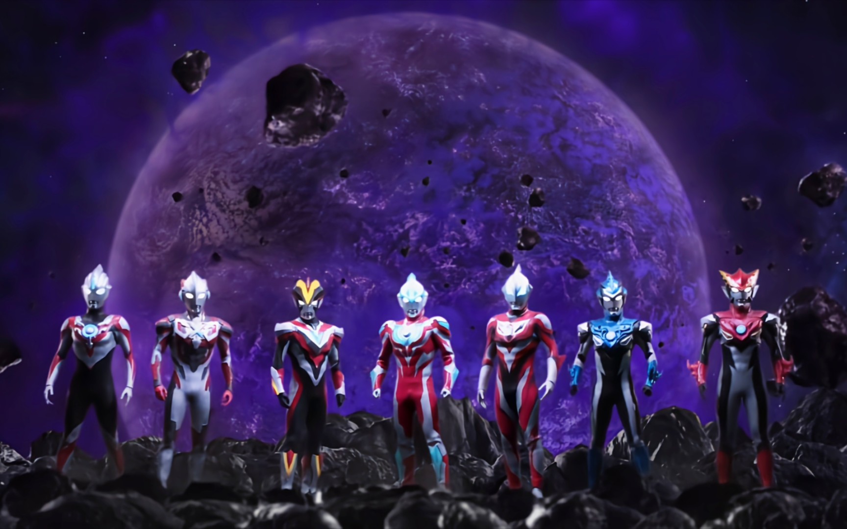 奥特曼所有奥特曼(奥特曼所有奥特曼模拟器)