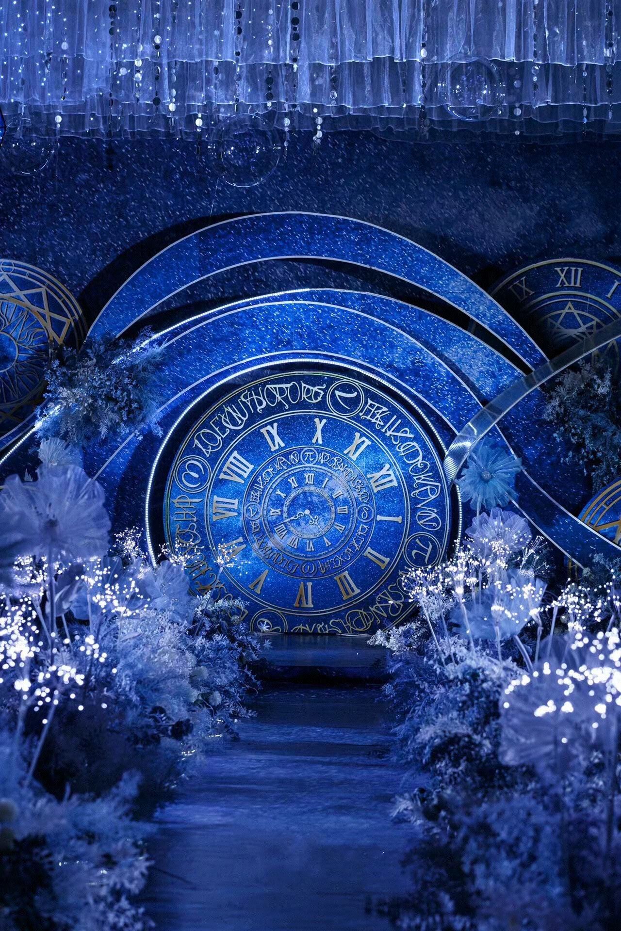 逃出蓝色房子游戏攻略(逃出蓝色可爱房间场景三)