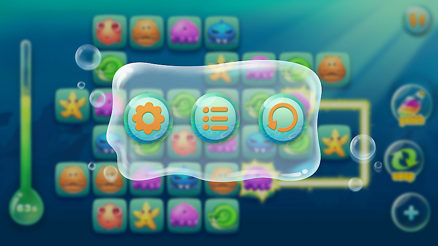 梦幻连连看1(梦幻连连看2破解版)