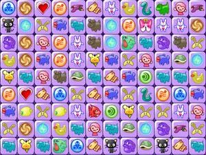 梦幻连连看1(梦幻连连看2破解版)