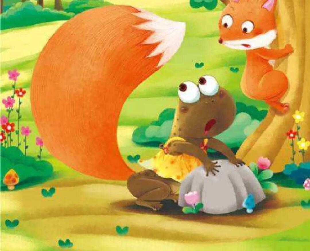 救援顽皮松鼠攻略(拯救松鼠一家读后感)