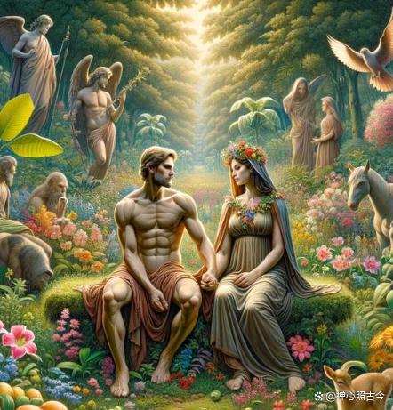 亚当寻找夏娃8攻略(亚当寻找夏娃18全部攻略)