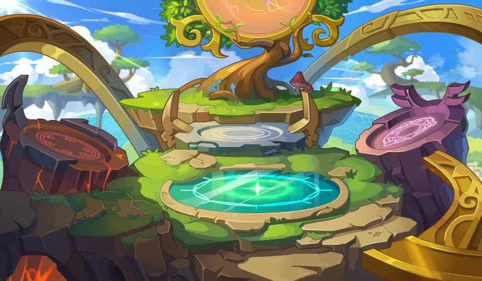 王国小游戏(王国小游戏红包)