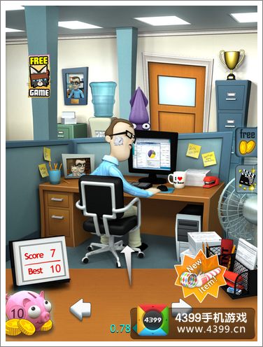 办公室化妆捣乱攻略(办公室上班时间化妆的女人)