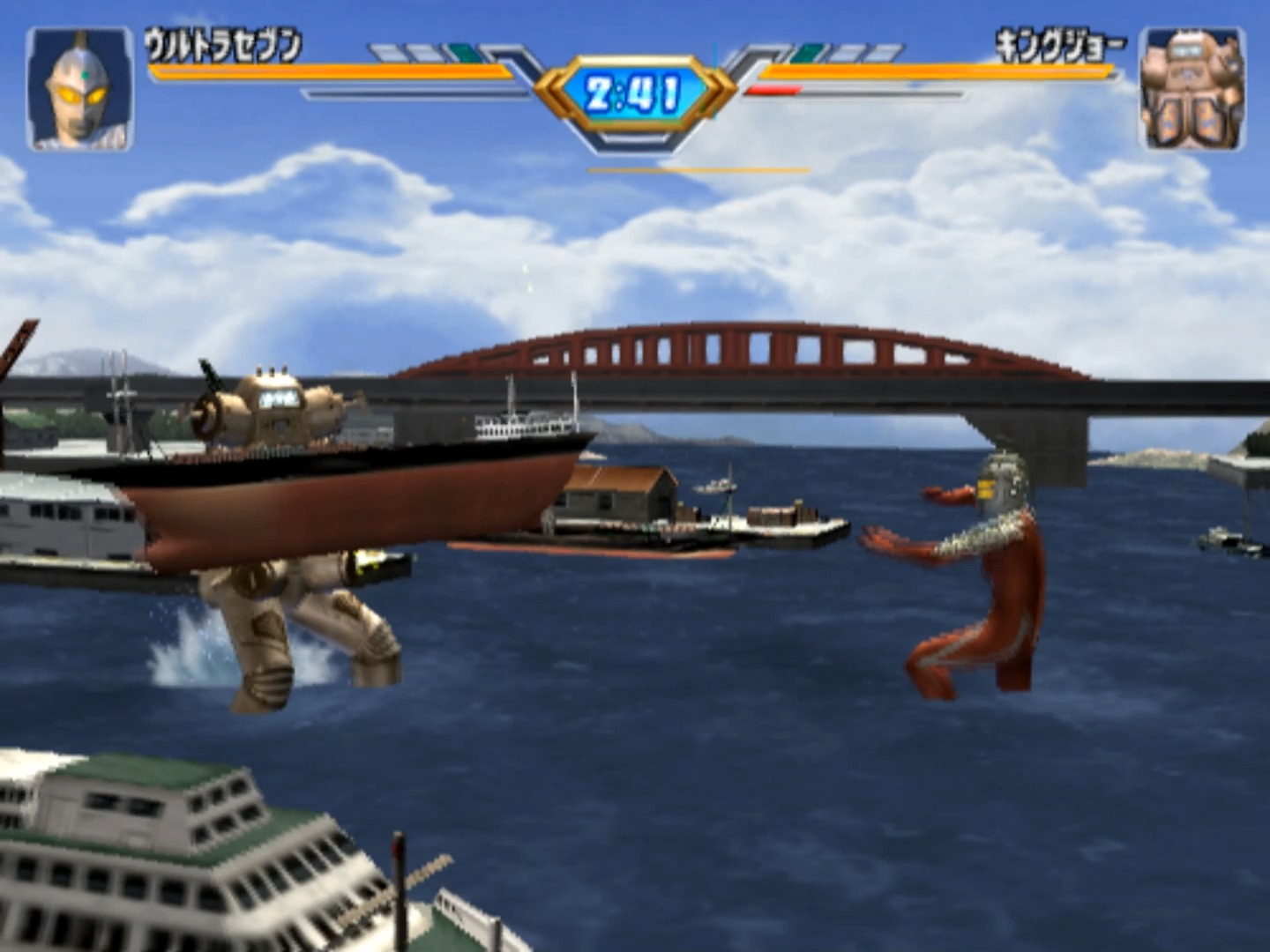 格斗奥特曼的游戏(格斗奥特曼格斗游戏)