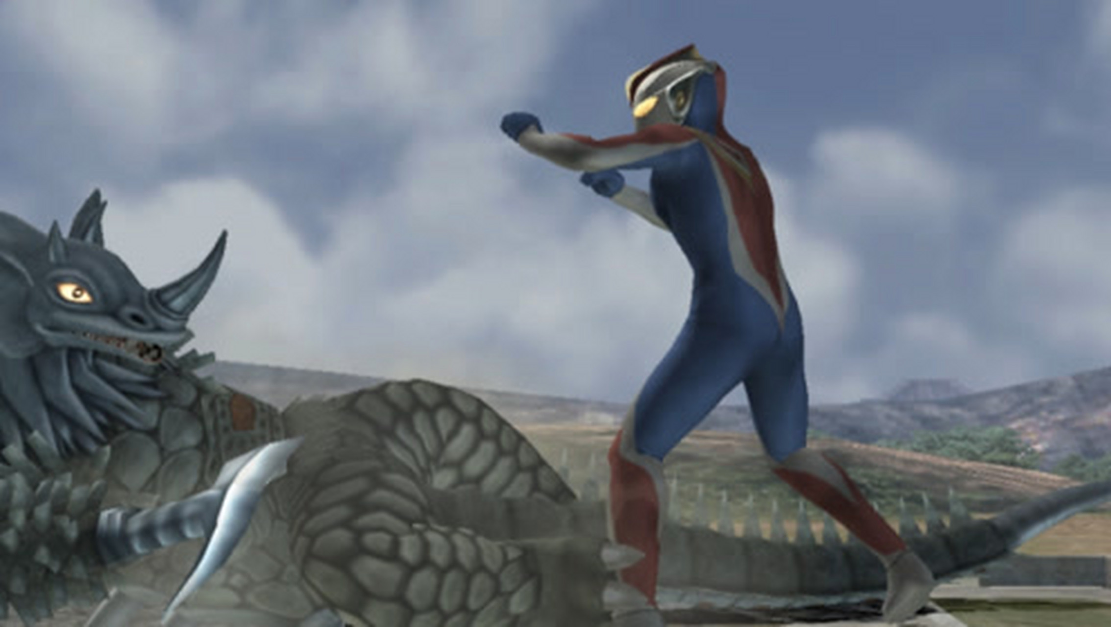 大怪兽奥特曼打怪兽(怪兽奥特曼打怪兽的样子是什么的视频)