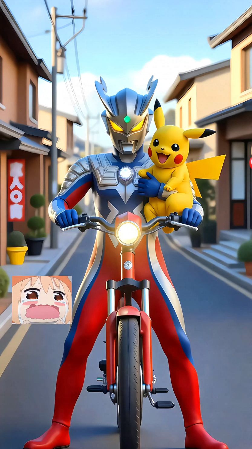 小蜗牛奥特曼(蜗牛哥奥特曼宇宙英雄)