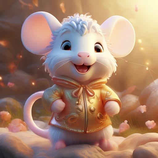 梦幻花园老鼠(梦幻花园那个老头还出现在哪个游戏里)