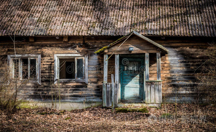 被遗弃的房子攻略(被遗弃的房子汉化版)