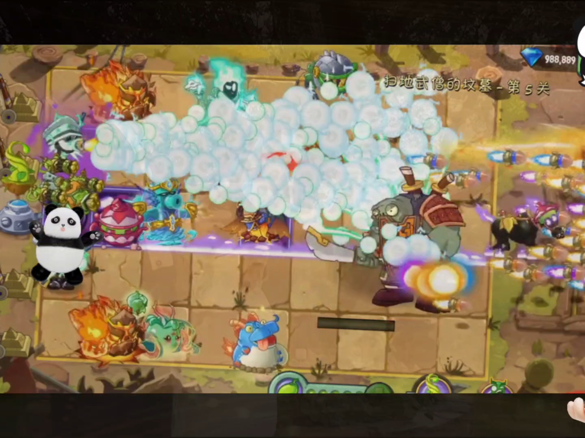 下载植物虐僵尸破解版(植物僵尸破解版无限钻石)