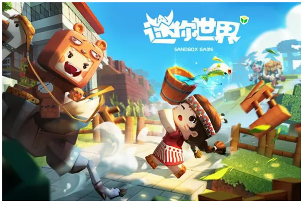 迷你世界oppo版下载0.42.3()