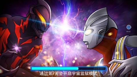 怎么玩超奥特曼之战神(超奥特曼之战4官方正版)