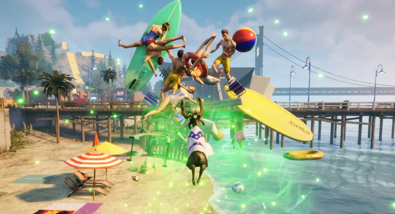 模拟山羊沙漠版本游戏(模拟山羊沙漠版本游戏怎么玩)