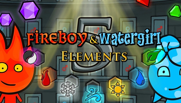 森林冰火人1攻略(森林冰火人攻略秘籍玩法第10关右3)