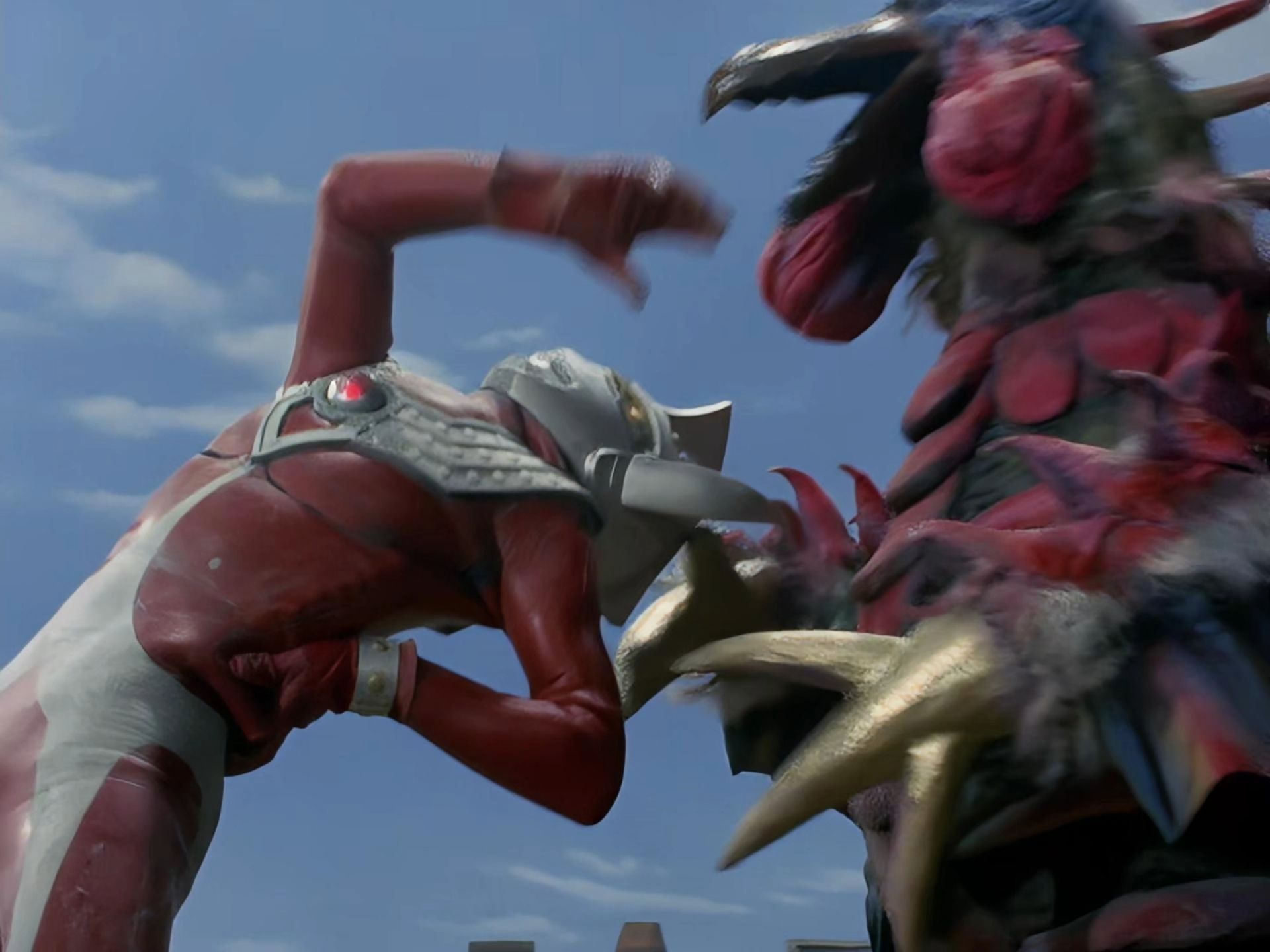 泰罗奥特曼小游戏(最强奥特曼小游戏入口)