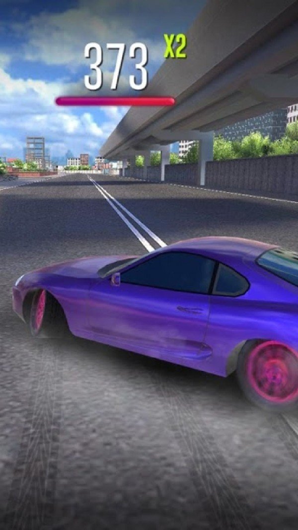 终极漂移破解版(终极漂移在线观看)