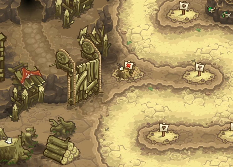 王国保卫战3d版破解版(王国保卫战3破解版无限钻石)