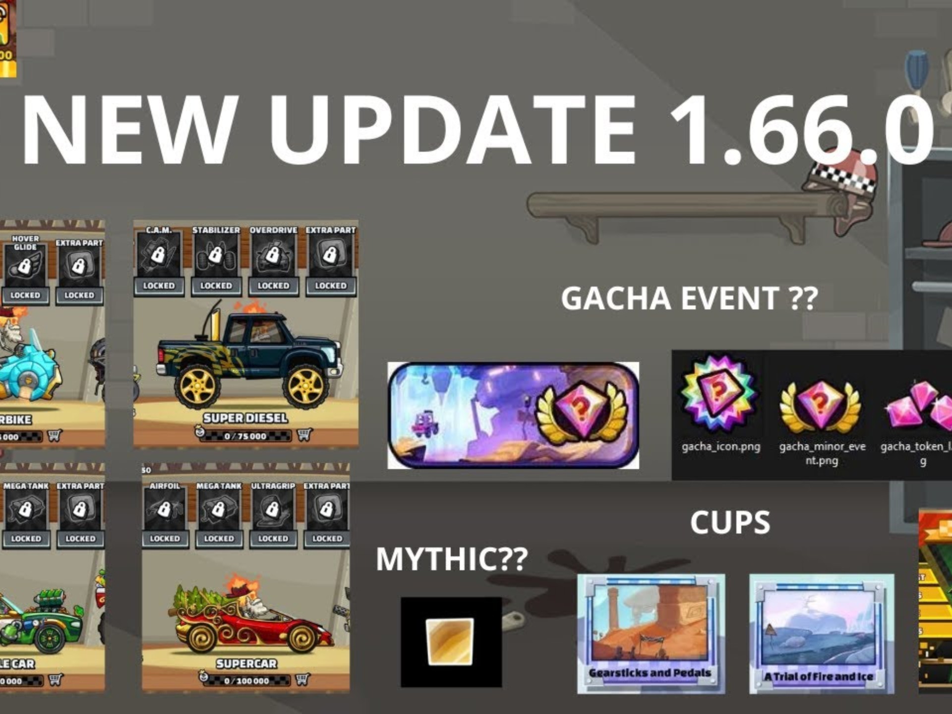 l登山赛车2破解版(登山,赛车2,破解版)