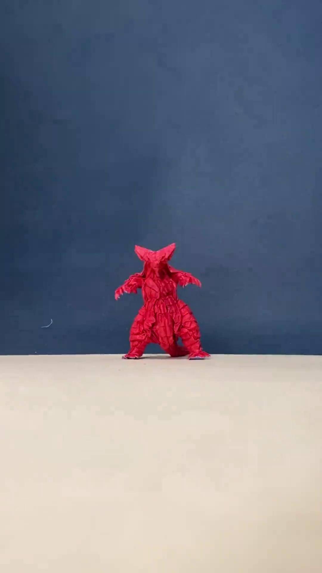 纸奥特曼怎么折(怎么折纸 奥特曼)