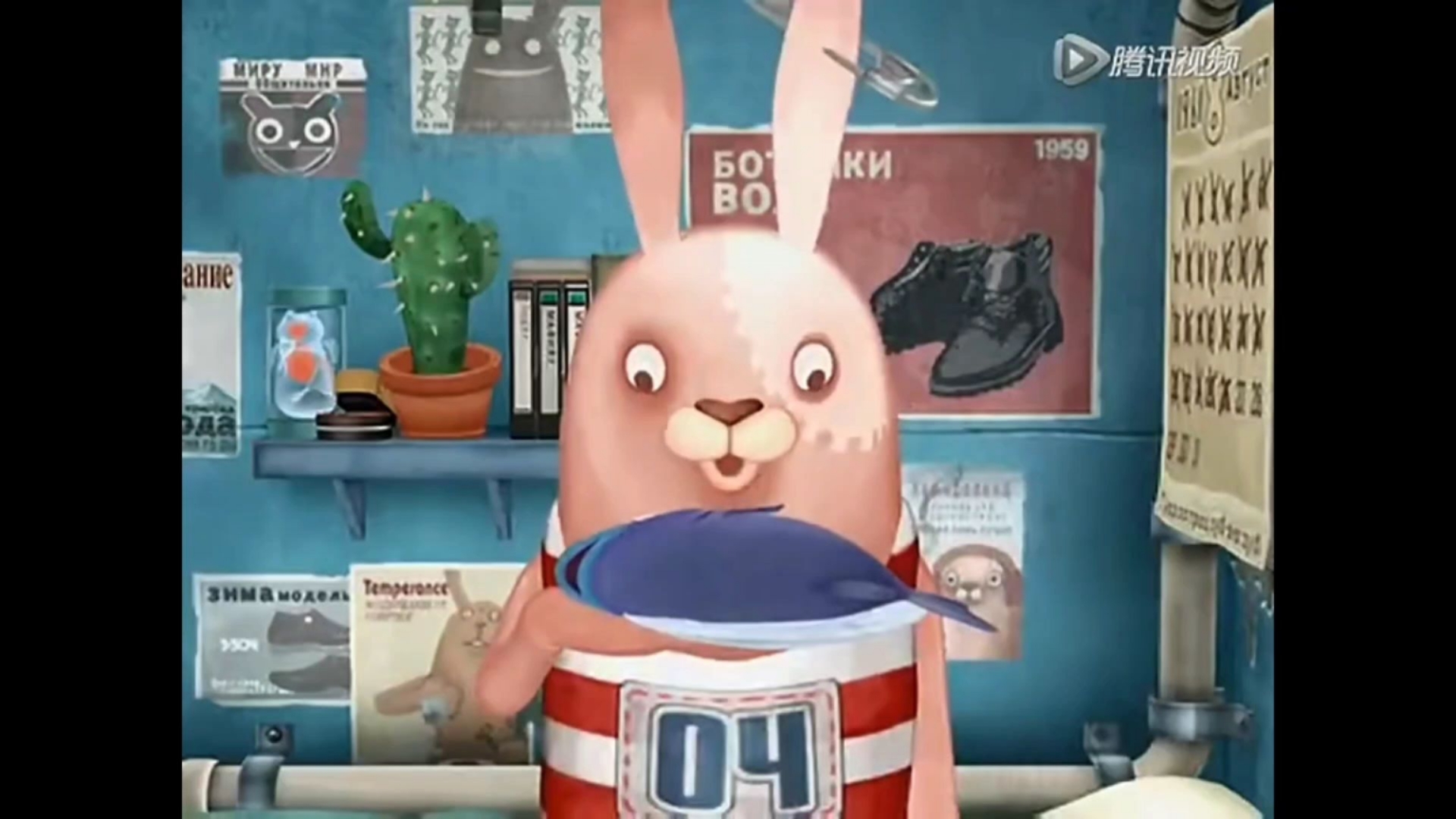 越狱兔游戏攻略(越狱兔游戏攻略图文)