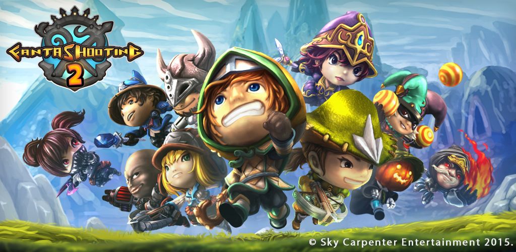 破解版奇幻射击游戏(破解版奇幻射击游戏大全)