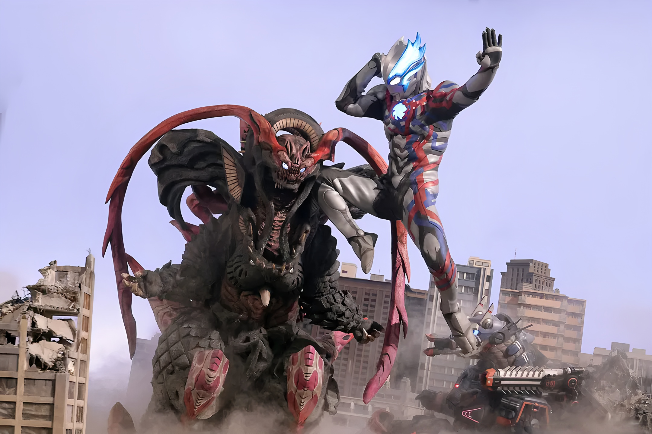 奥特曼怪兽大作战下载(奥特曼大战怪兽无限金币版下载)