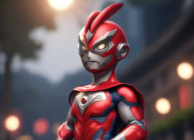 开心战士奥特曼(开心战士奥特曼免费观看)