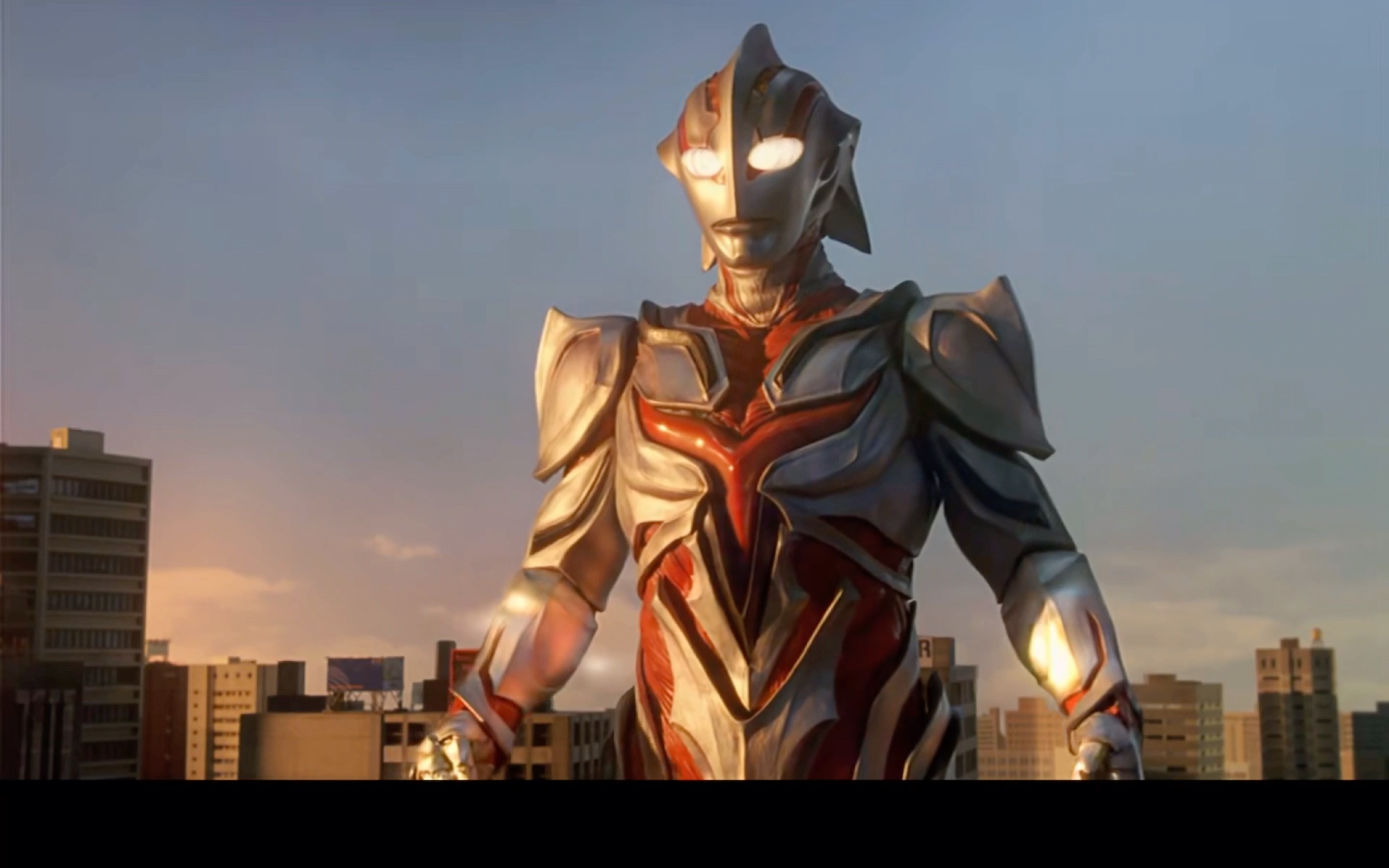 奥特曼大全的战斗(所有奥特曼的战斗力排行榜)