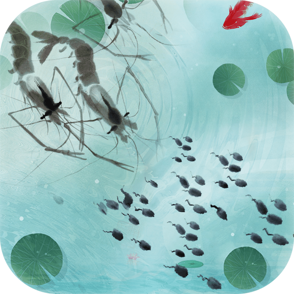 蝌蚪游戏破解版(蝌蚪破解版下载安卓版)