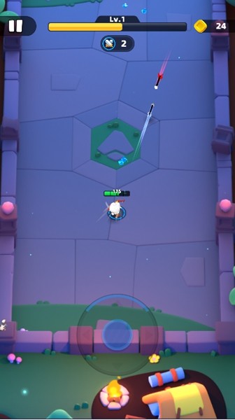 高弓箭游戏破解版(弓箭高高手无限金币破解版)