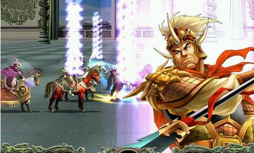 三国群英传8怎么锻造(三国群英传8怎么锻造技能)