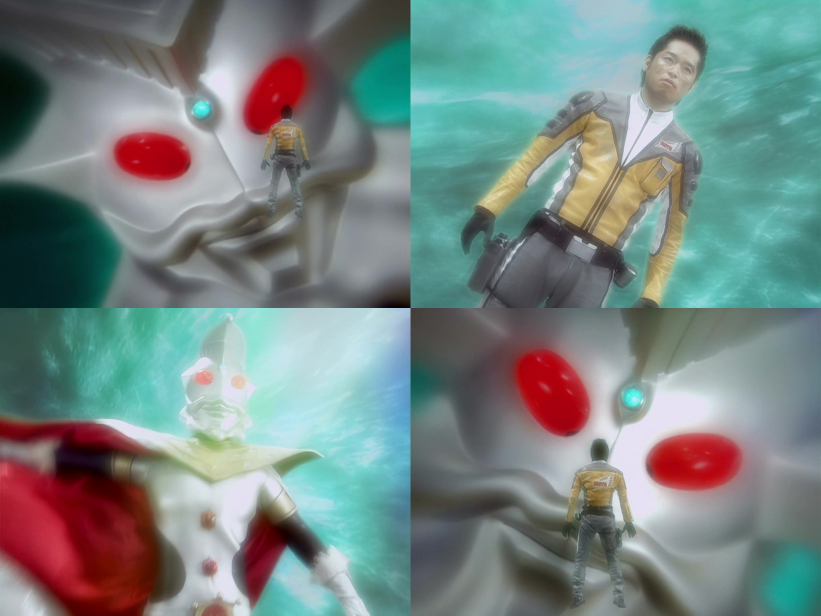 播放奥特曼之王(播放奥特曼王玩具的歌)